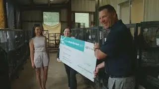 Love Lifestyle at Subaru of Georgetown