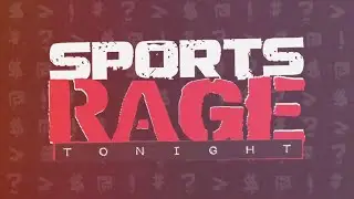 SportsRage with Gabriel Morency 8/29/24 Hour 2