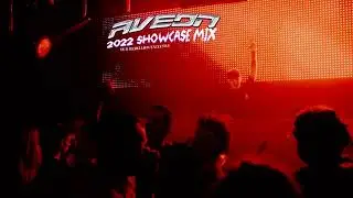 AVEON • 2022 SHOWCASE MIX [DUB REBELLION EXCLUSIVE]