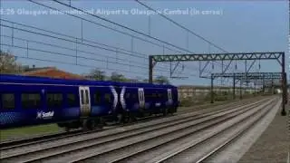 Railworks 2 - Mezz'ora a Paisley