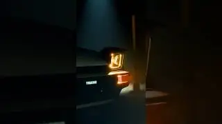 Новая коллаба с другом)) #9d #animation #blender #блендер #film #toyota #car