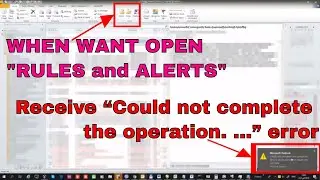 MS OUTLOOK 2010 