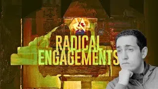 Radical Engagements:   "Pop Culture" By Edward Zitron