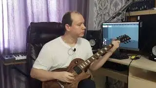 Сравнение гитар Gibson standard и LPJ Дорогая и не очень