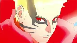 Naruto Edit (4k 60)