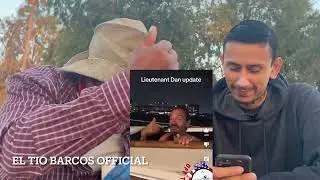 El Tio Preocupado De Milton