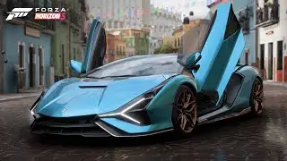 🔴[Live] Forza Horizon 5 Online/Multiplayer Intence Racing