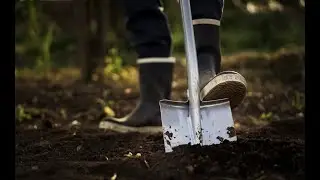 Это опасно для почвы! Что делать с открытой землёй или после сбора урожая R
