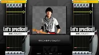 [GuitarFreaks XG] Tutorial