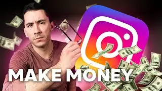 Make money on instagram. Insider tips $