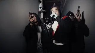 Foreign Jay - Lake Erie (Official Music Video)