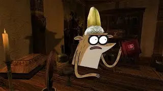 Morrowind: Let me guess, you like Destruction spells?