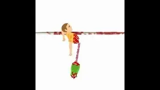 Happy wheels in 2021 summarized  **FAIL**