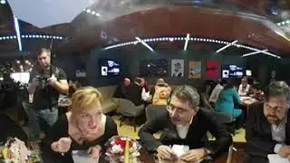 Команда Павла Логинова против телезрителя Джона Ватсона