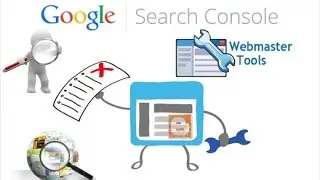 Añadir y Verificar una WEB o Blog en Google Webmaster Tools - Search Console
