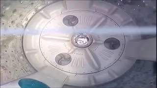 MI LAVADORA NO LAVA pero si CENTRIFUGA