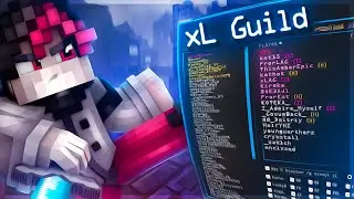 ЧИТ ДЛЯ БУСТА ГИЛЬДИИ xL Guild VimeWorld