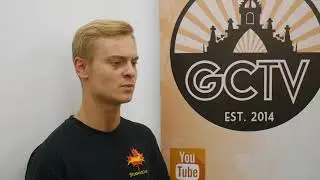 Sports Spotlight - Squash