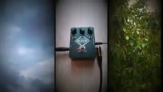 Joyo JF-21 Splinter / Doom Metal Demo