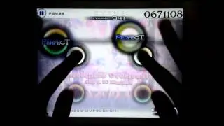 「Cytus」Sweetness Overload!!! Million Master (TP:99.87)
