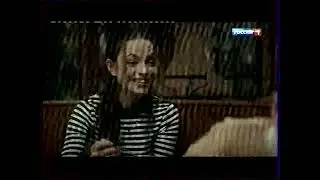 Заппинг аналогового кабельного ТВ ТТК (Якутск) (22.07.2024). SECAM analogue tv, still alive in 2024