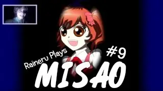 ПРОЩАЙ, МИСАО! | Misao | Часть 9 [ФИНАЛ]