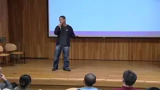 Tony Hsieh, CEO, Zappos.com