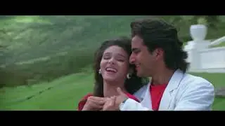 Paas Woh Aane Lage Zarra Zarra - MAIN KHILADI TU ANARI