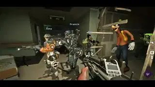 Hello Goofy | Left 4 Dead 2