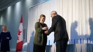 30th Rotary Integrity Awards Highlight Video