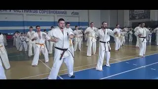 УТС Танюшкин 2017