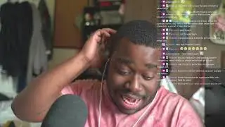 1ManArmy Dez Reviews My Music!