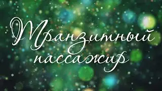 «Транзитный пассажир»