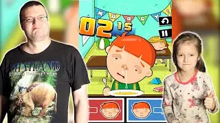 Самая сложная игра 2 - сборник мини игр для Андроид и iOS