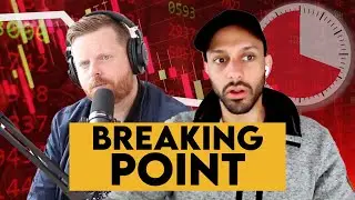 The Canadian Real Estate Bubble: Is the Crash Inevitable? | Master Keys Podcast S3E31