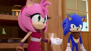 Sonic Boom (Vietsub) Season 1 Episode 35 | Two Good to Be True
