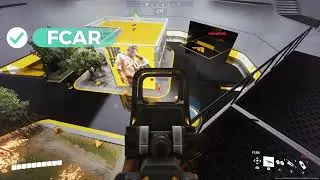 "The Finals" Reasnow S1 CFG