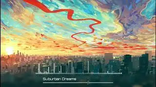"SUBURBAN DREAMS" DEEP EMOTIONAL CUBASE PRO 8 ABLETON 10 SUITE PROGRESSIVE TRANCE TRACK