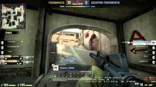 Foosie the clutch