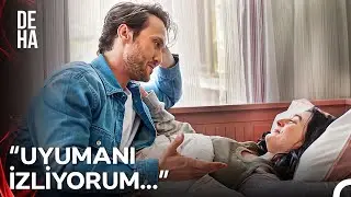 İmre ve Devran'ın Romantik Sabahı - Deha 28. Bölüm