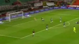 I migliori gol del mese: Ottobre 2008