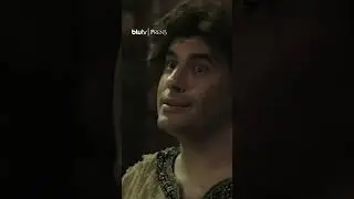 Prens | 2. Sezon | Yatak Yanlarında Kıstırıp