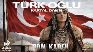Son Kadeh - Kartal Dansı - Türkoğlu - Engin Utar Project.