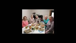 Кемская Волость. Встречи