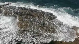 روتيني اليومي البحر وهدوئه 😅🇲🇦✌️ 
