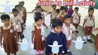 kg Drill Activity