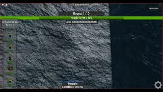 The Void Keeper Theme [Zombusters]