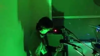 Rock'n the Jaguar