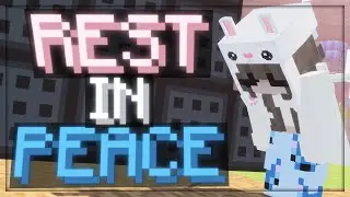 Bedwars But I Have to MOURN...