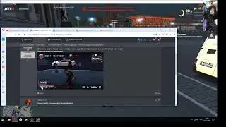 NEXT RP Блат и только блат или подсос